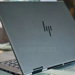 New Laptop HP Envy X360 32GB Intel Core Ultra 7 SSD 1T