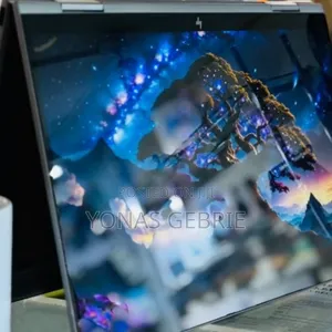 New Laptop HP Envy X360 32GB Intel Core Ultra 7 SSD 1T