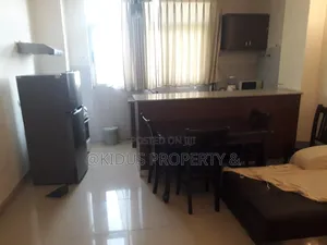 Furnished 1bdrm Apartment in Lebu, Nifas Silk-Lafto for rent