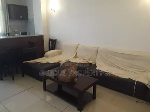 Furnished 1bdrm Apartment in Lebu, Nifas Silk-Lafto for rent