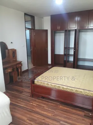 Furnished 1bdrm Apartment in Lebu, Nifas Silk-Lafto for rent