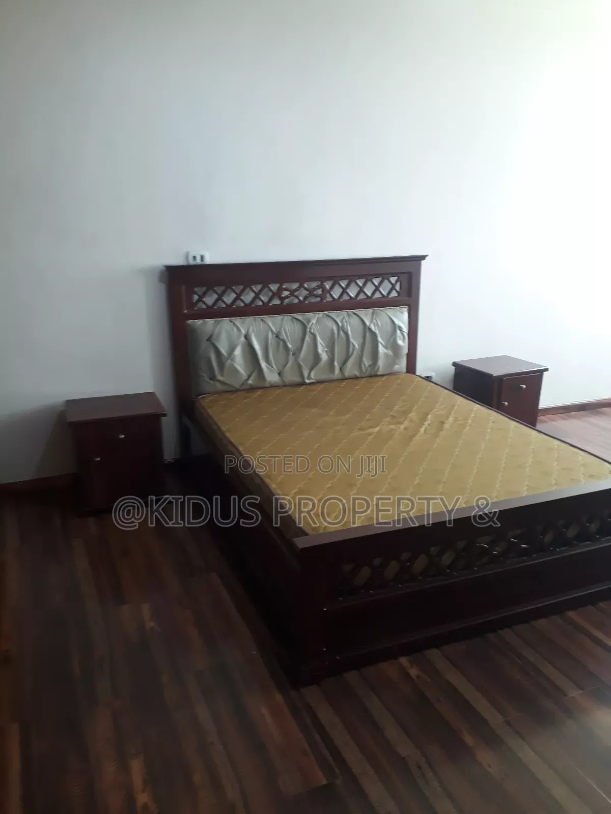 Furnished 1bdrm Apartment in Lebu, Nifas Silk-Lafto for rent