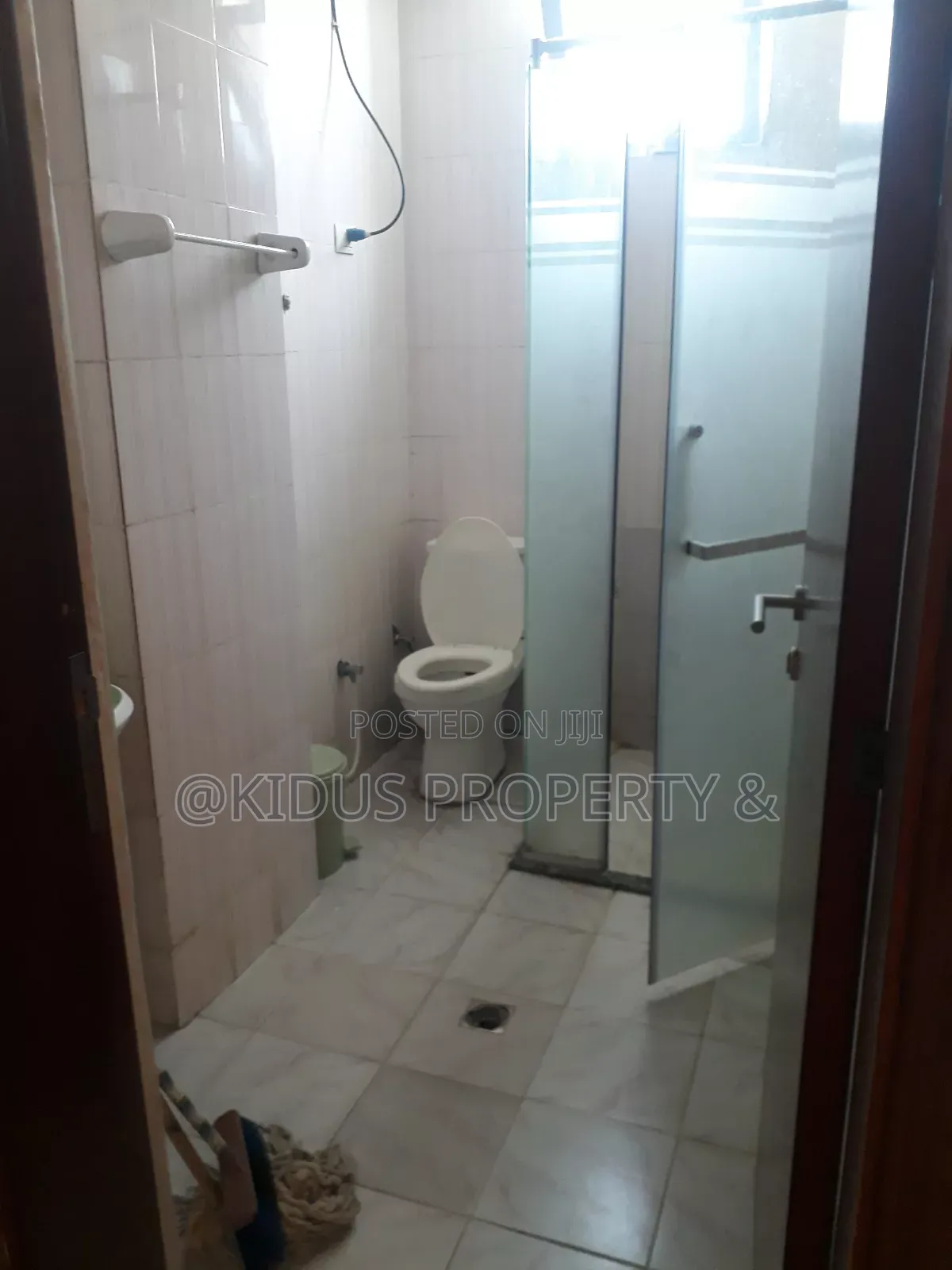 Furnished 1bdrm Apartment in Lebu, Nifas Silk-Lafto for rent