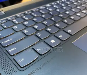 New Laptop Lenovo Yoga 7i 16GB AMD Ryzen 7 SSD 512GB