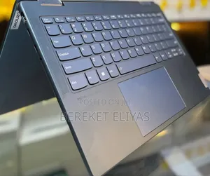 New Laptop Lenovo Yoga 7i 16GB AMD Ryzen 7 SSD 512GB