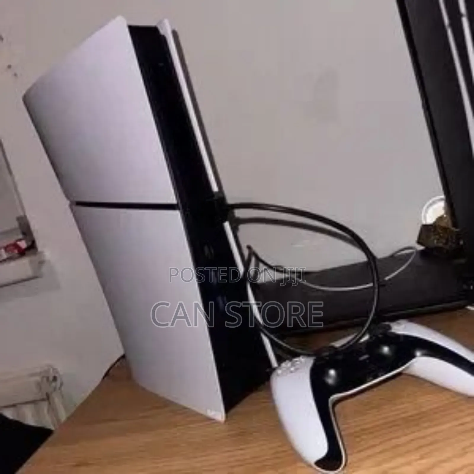 Ps5slim Playstation Slim Model 1joystick Brand New