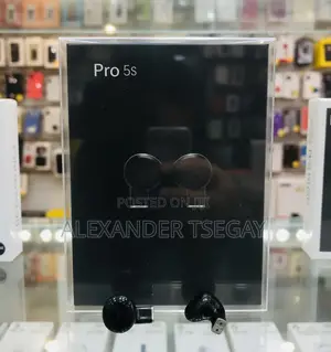 Photo - Airpods 5s Pro