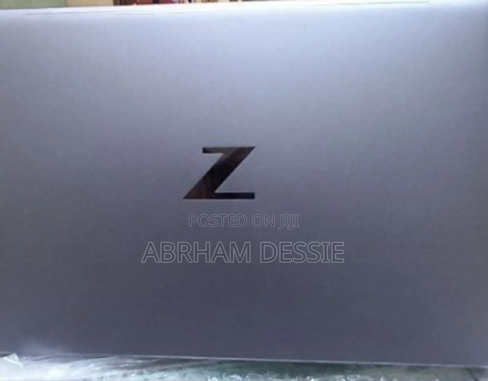 New Laptop HP 16GB Intel Core I5 SSD 512GB