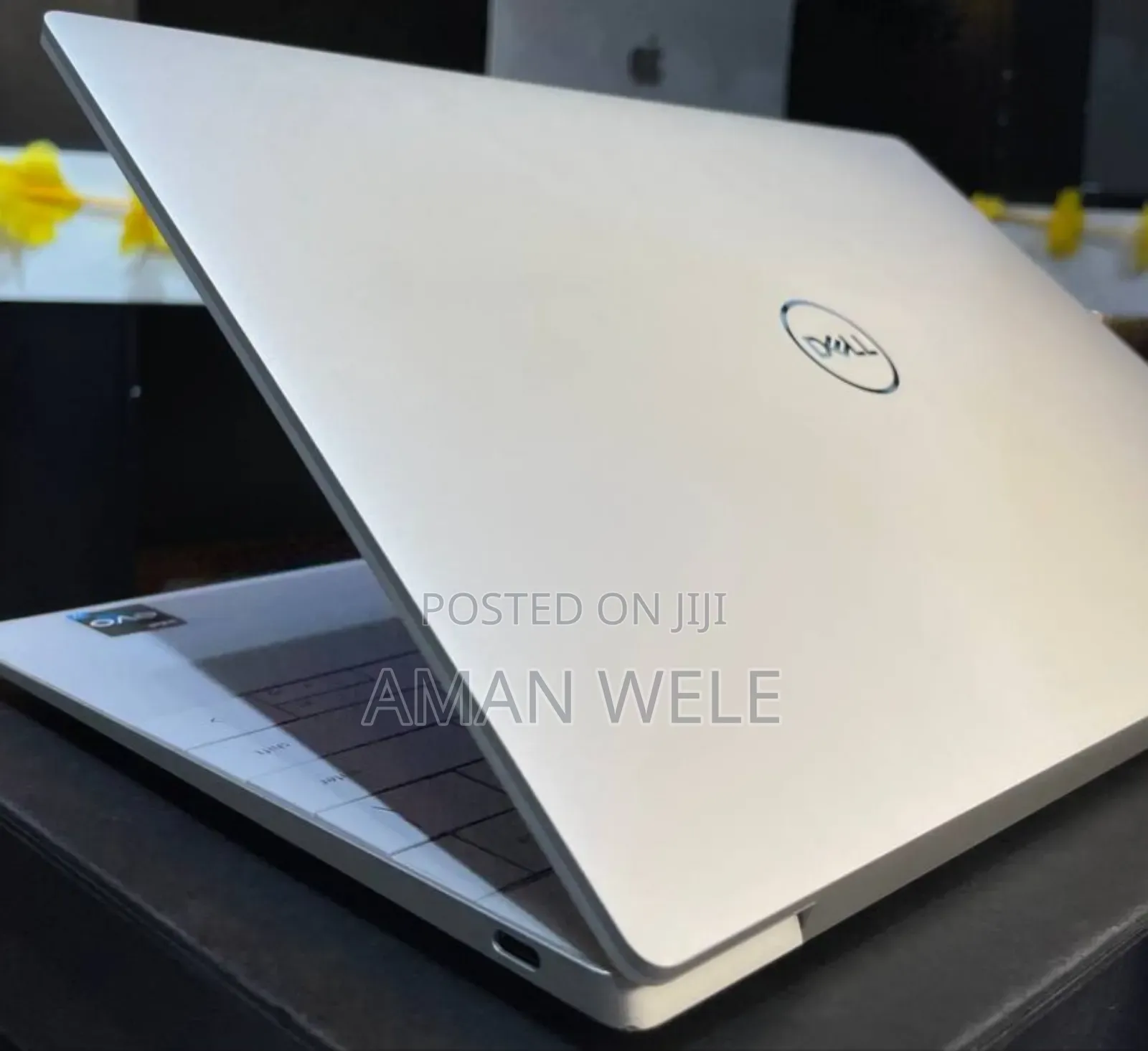 New Laptop Dell XPS 13 16GB Intel Core I7 SSD 512GB