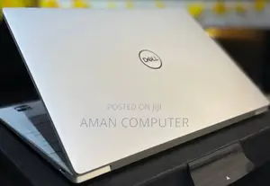 New Laptop Dell XPS 13 16GB Intel Core I7 SSD 512GB