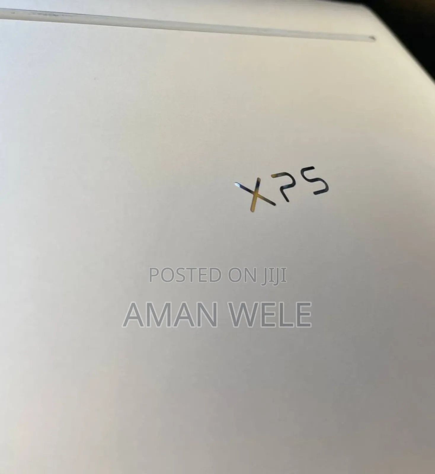 New Laptop Dell XPS 13 16GB Intel Core I7 SSD 512GB