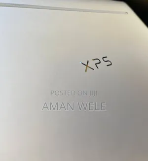 New Laptop Dell XPS 13 16GB Intel Core I7 SSD 512GB