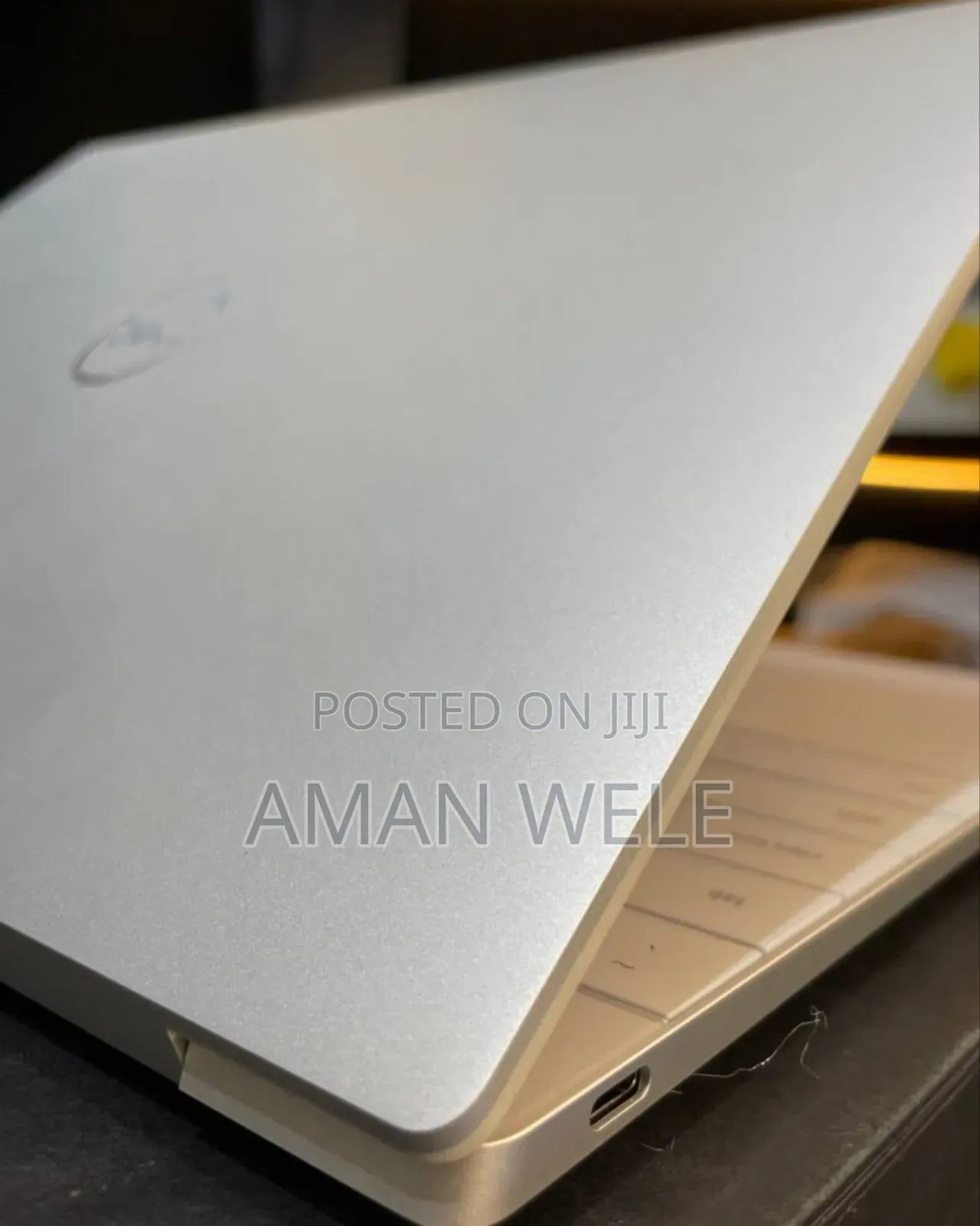 New Laptop Dell XPS 13 16GB Intel Core I7 SSD 512GB