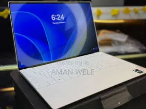 New Laptop Dell XPS 13 16GB Intel Core I7 SSD 512GB