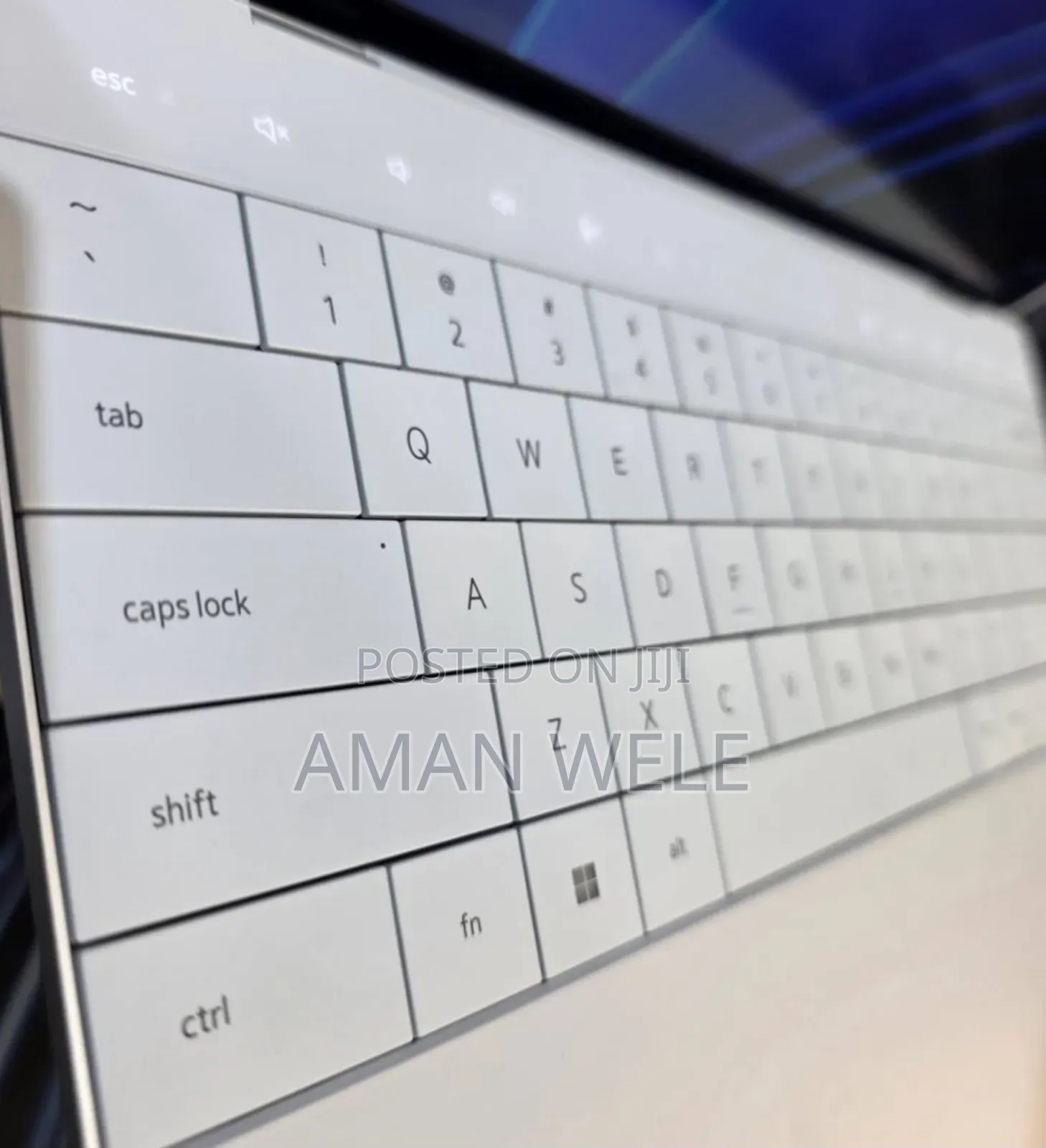 New Laptop Dell XPS 13 16GB Intel Core I7 SSD 512GB