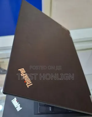 Laptop Lenovo ThinkPad Yoga 16GB Intel Core I7 SSD 256GB