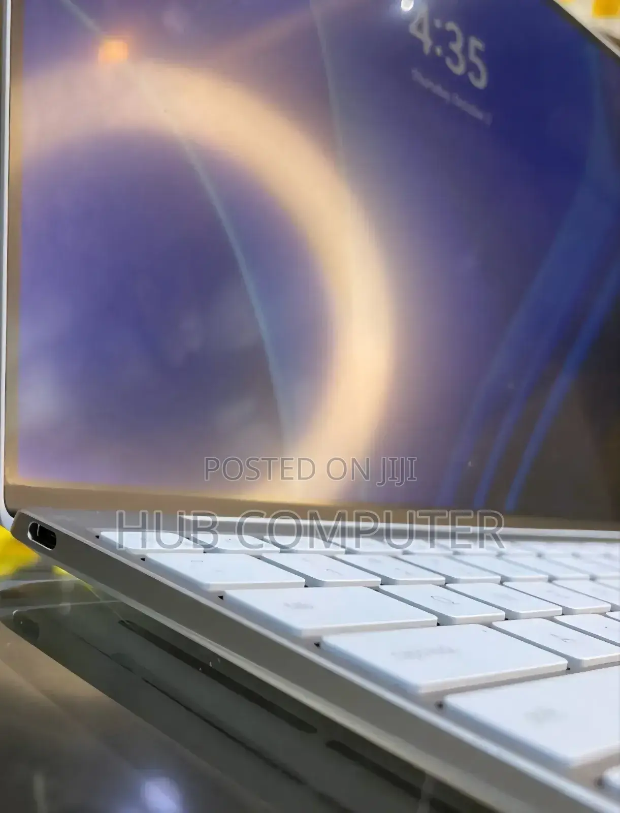 New Laptop Dell XPS 13 9310 16GB Intel Core I7 SSD 512GB