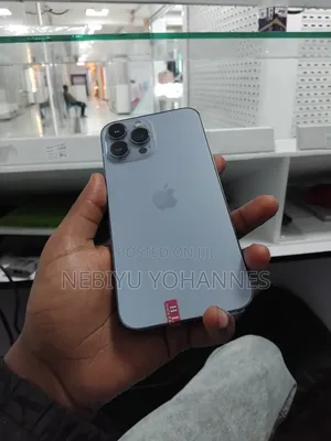 Apple iPhone 13 Pro Max 128 GB Blue