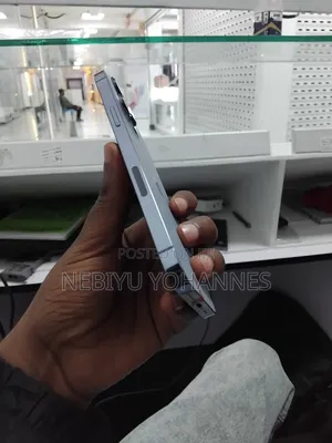 Apple iPhone 13 Pro Max 128 GB Blue