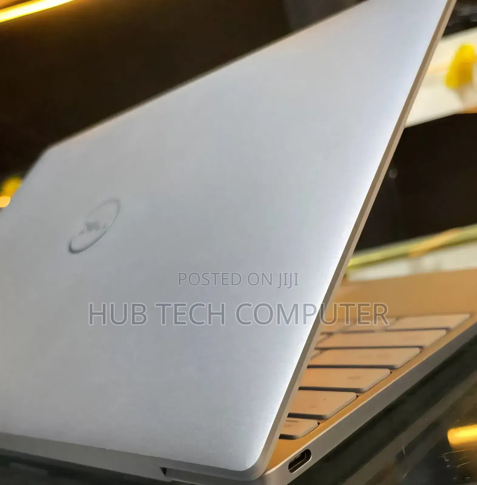 New Laptop Dell XPS 13 9310 16GB Intel Core I7 SSD 512GB