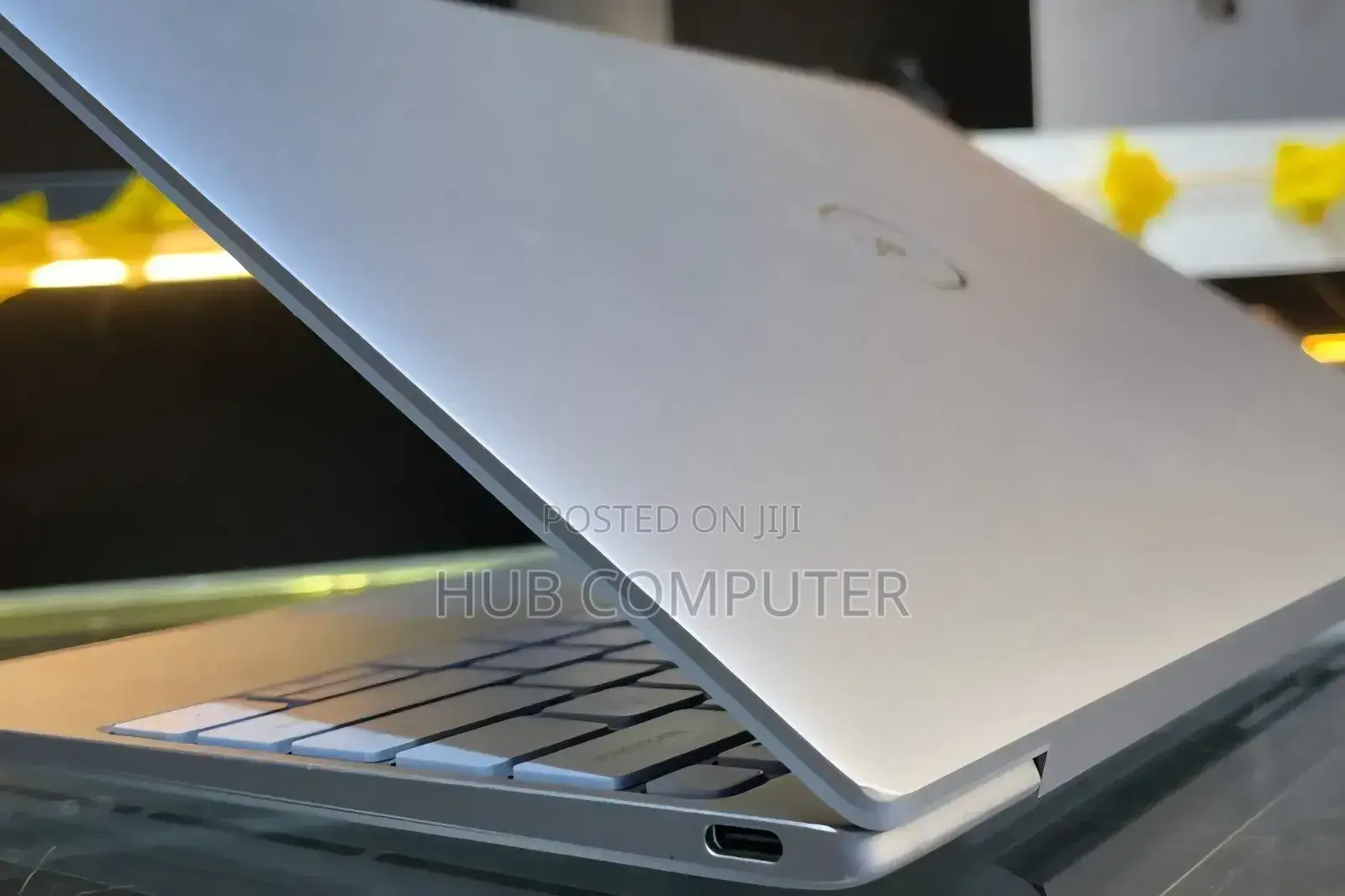 New Laptop Dell XPS 13 9310 16GB Intel Core I7 SSD 512GB