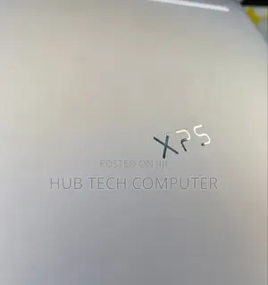 New Laptop Dell XPS 13 9310 16GB Intel Core I7 SSD 512GB