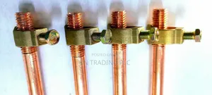 Photo - Earthing Rod 1.20m