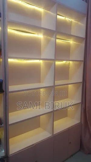 Photo - ሼልፍ ከተገዛ 3 ወሩ ነው