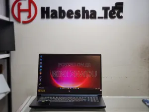 Photo - New Laptop Acer Predator Helios 300 16GB Intel Core I9 SSD 1T