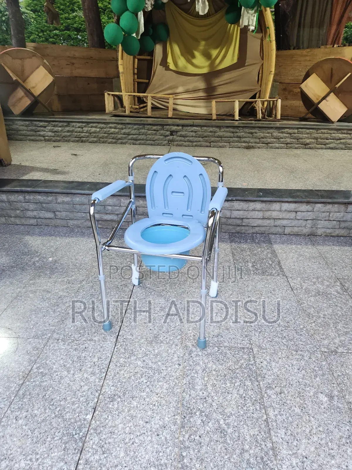 Commode Chair求助toilet Chair鳵你commode Chair Medical協議poty Chair肺部popo