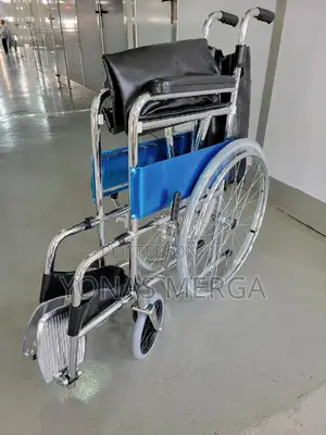Wheelchair//Wheelchair耹፸adopts High-Quality Carbon Steel Pipe