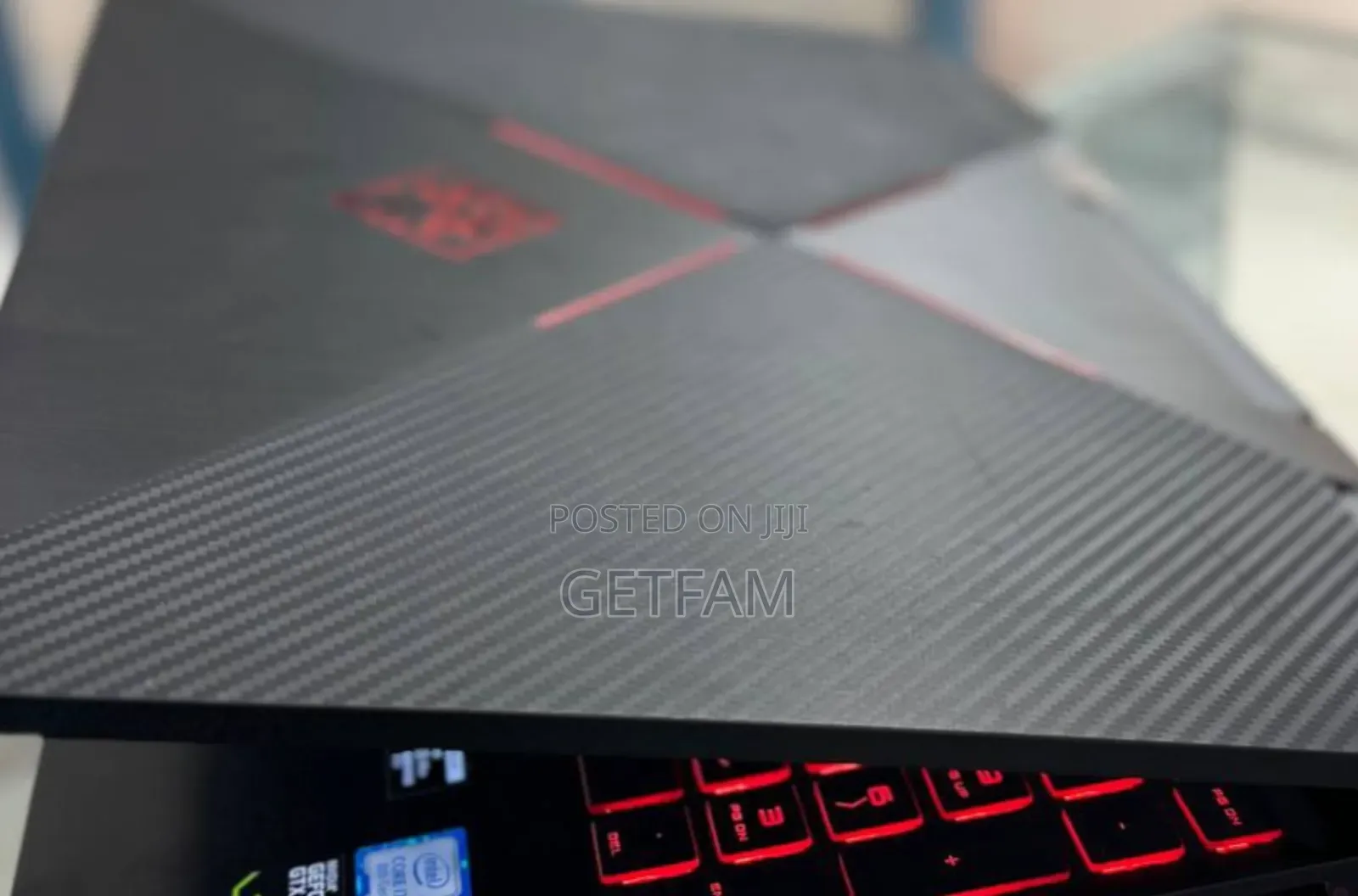 New Laptop HP Pavilion 15 16GB Intel Core I7 SSD 1T