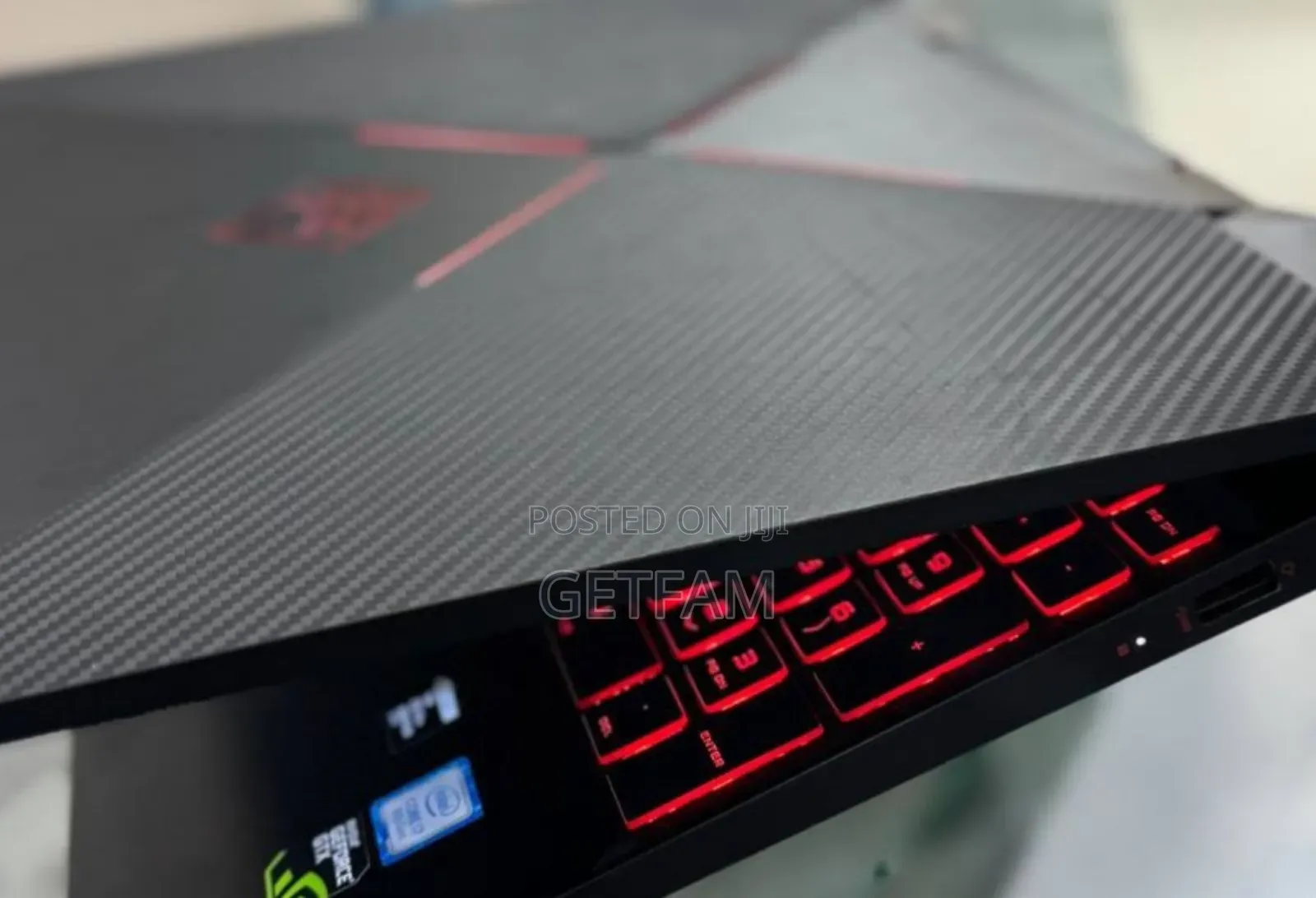 New Laptop HP Pavilion 15 16GB Intel Core I7 SSD 1T