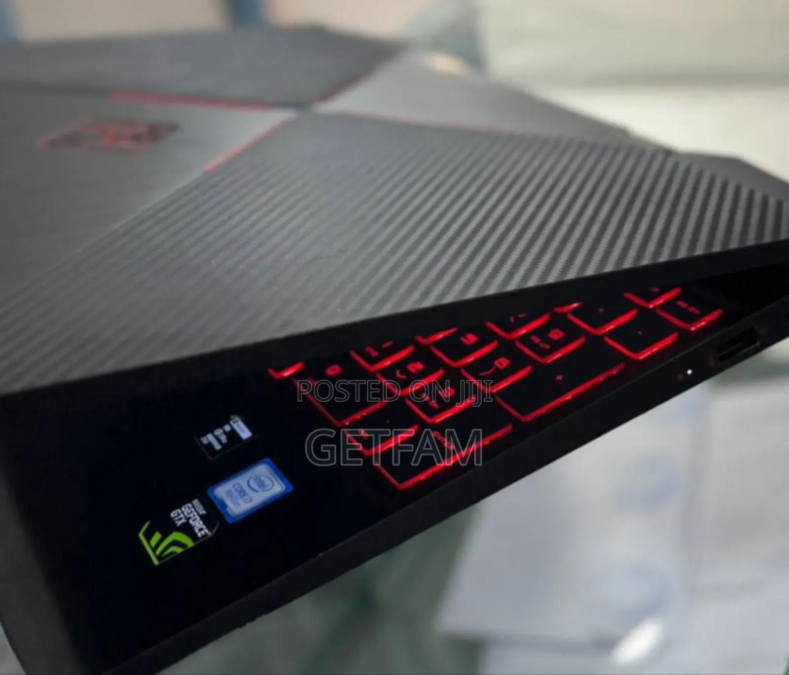 New Laptop HP Pavilion 15 16GB Intel Core I7 SSD 1T