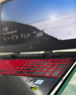 New Laptop HP Pavilion 15 16GB Intel Core I7 SSD 1T