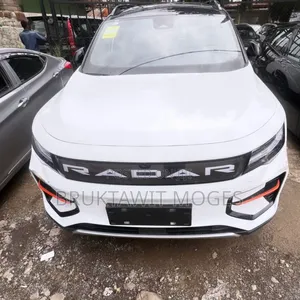 Photo - New Radar Horizon 2025 White