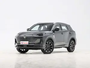 Photo - New Changan CS55 Plus 1.5 Petrol FWD 2025 Black