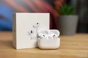 Photo - Apple Airpods Pro 2