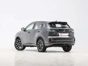 New Changan CS55 Plus 1.5 Petrol FWD 2025 Black