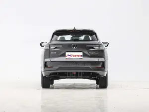 New Changan CS55 Plus 1.5 Petrol FWD 2025 Black