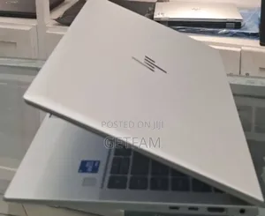 New Laptop HP EliteBook 840 G8 16GB Intel Core I5 SSD 512GB