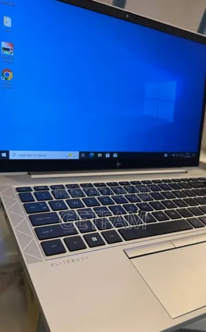 New Laptop HP EliteBook 840 G8 16GB Intel Core I5 SSD 512GB