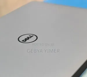 Photo - New Laptop Dell XPS 15 16GB Intel Core I5 SSD 1T