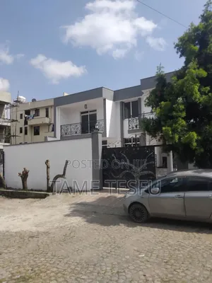 Furnished 7bdrm House in ሀያት, Bole for sale