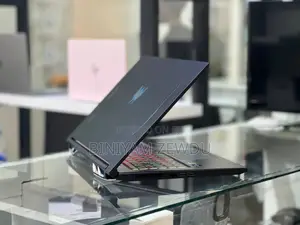 Photo - New Laptop Acer Predator Helios Neo 16 16GB Intel Core I9 SSD 1T