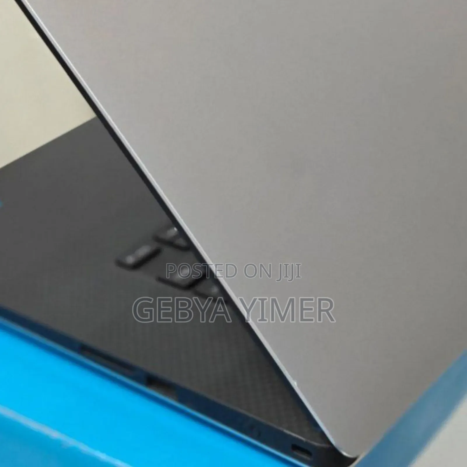 New Laptop Dell XPS 15 16GB Intel Core I5 SSD 1T