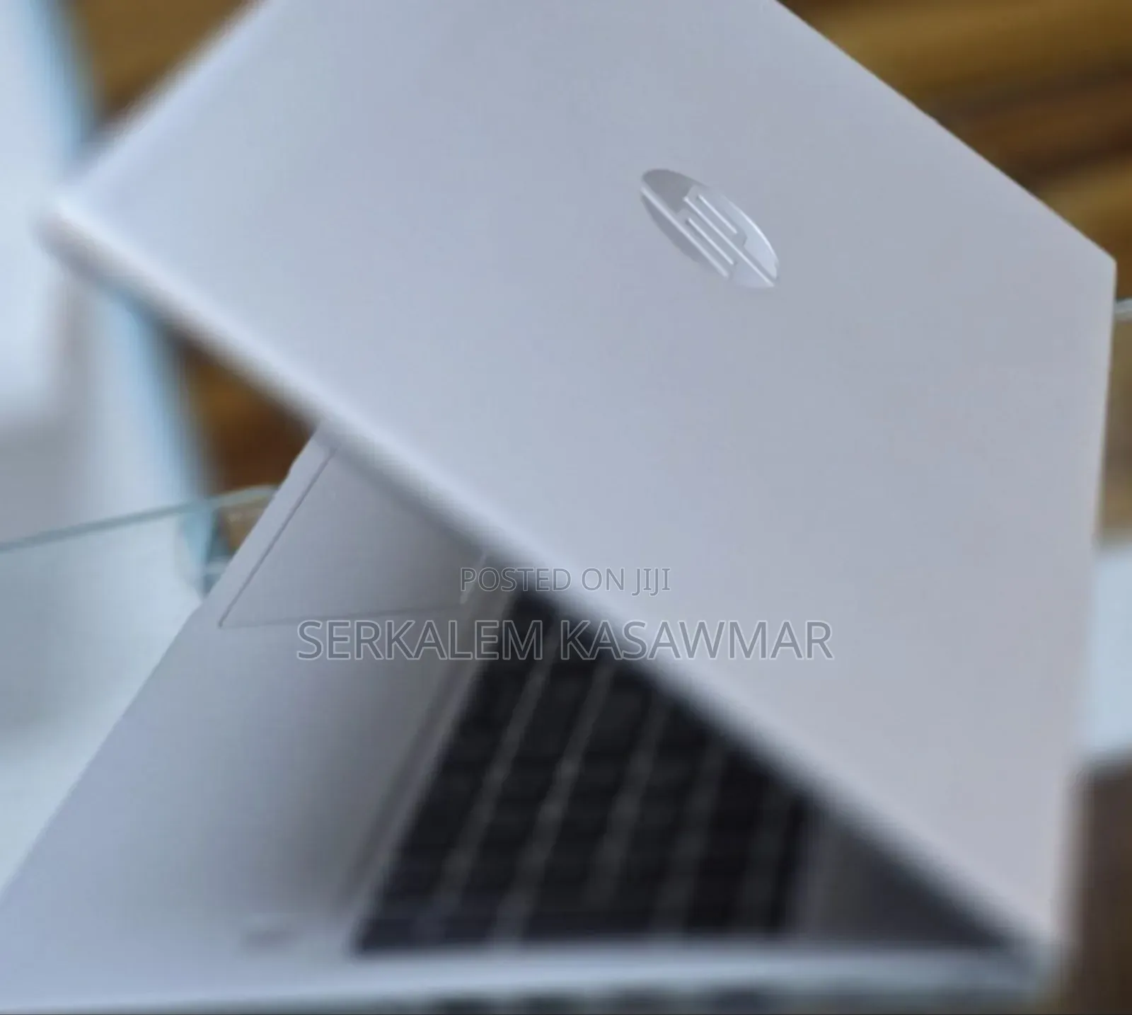 New Laptop HP ProBook 455 8GB AMD Ryzen 5 SSD 512GB