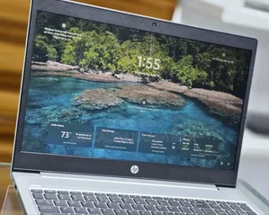 Photo - New Laptop HP ProBook 455 8GB AMD Ryzen 5 SSD 512GB