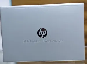 New Laptop HP ProBook 455 8GB AMD Ryzen 5 SSD 512GB