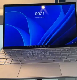 Photo - New Laptop HP Envy X360 16GB Intel Core I5 SSD 512GB